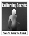 Thumbnail Fat burning secret